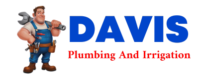 Trusted plumber in ELLSWORTH AFB